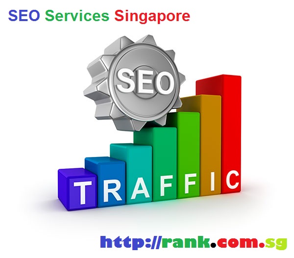 Seo Services Singapore